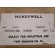 Honeywell 30076451-000 Pointer