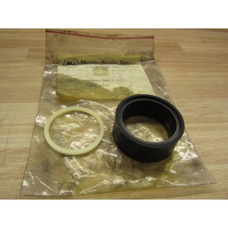Metric Seals 2105.110.01 Compact Seal
