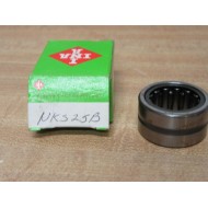 INA NKS 25 B Bearing NKS25B