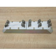 Iwaki 0139-A Resistor 0139A - Used