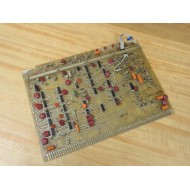 R918W3 Circuit Board 0918W4 - Used