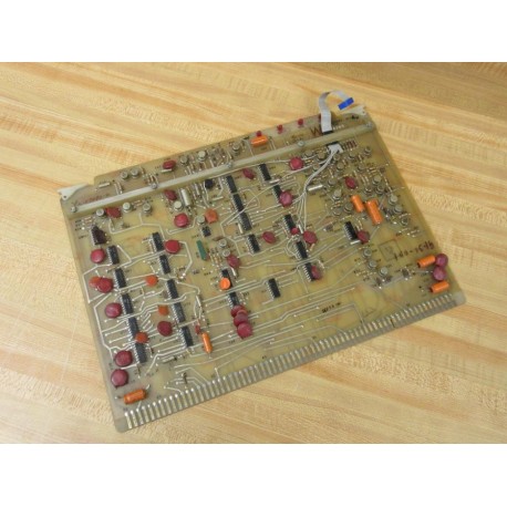 R918W3 Circuit Board 0918W4 - Used