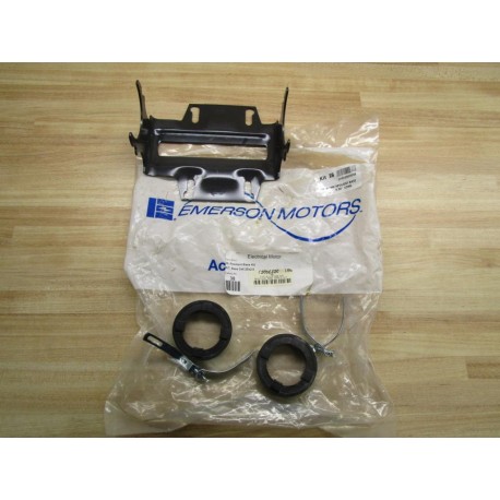 Emerson Motors 38 Resilient Base Cradle Kit 56 Frame