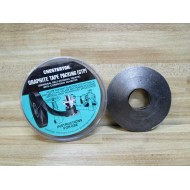 Chesterton 005288 Graphite Packing Tape