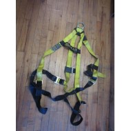 Miller 650 Harness Model 650 Size: Universal - Used