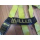 Miller 650 Harness Model 650 Size: Universal - Used