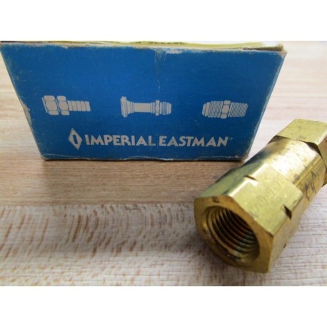 Imperial Eastman 07938902 Valve 81 C 04X04