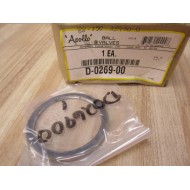 Apollo D-0269-00 Valve Seal