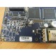 AC Technology 172042-9329-001 B Circuit Board 1720429329001B - Used