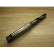 BTFLD 1-332" Tapered Twist Drill Bit 118° Point Angle 12" - Used