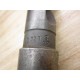BTFLD 1-332" Tapered Twist Drill Bit 118° Point Angle 12" - Used