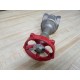 Milwaukee 1150-1160 Gate Valve 1-14" - New No Box