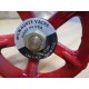 Milwaukee 1150-1160 Gate Valve 1-14" - New No Box