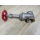 Milwaukee 1150-1160 Gate Valve 1-14" - New No Box