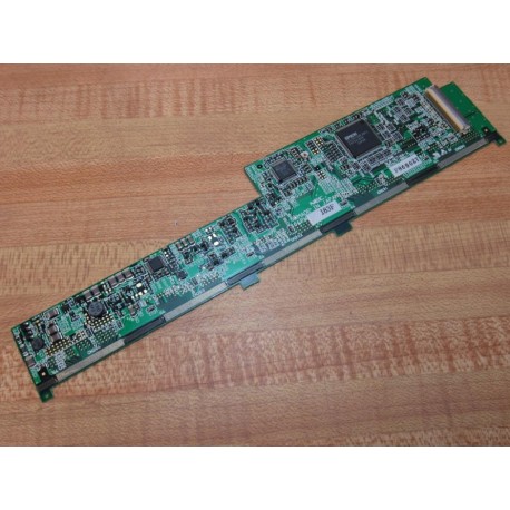 NEC F86902T Circuit Board SLB-NCT160-A - Used