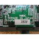 NEC F86902T Circuit Board SLB-NCT160-A - Used