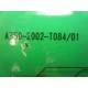 Fanuc A20B-2002-0080 Board A20B-2002-008003B - Used