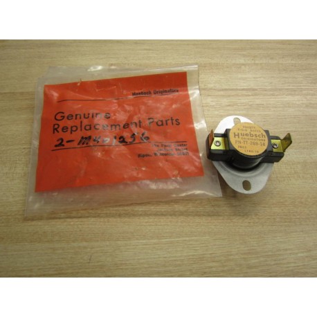 Huebsch 2-M401256 Limit Switch