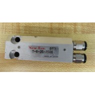 New Era T-6-25-4566 Cylinder T6254566 - New No Box