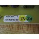 Y0073-101 PC Board 40XY0073 CHN03330 - Used
