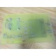 Y0073-101 PC Board 40XY0073 CHN03330 - Used