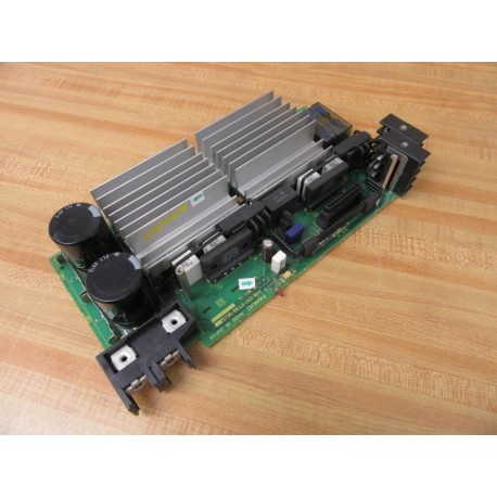 Fanuc A16B-2202-0752 Board 4 A16B-2202-075206A  Non-Refundable - Parts Only