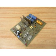 General Electric 44A398788-G03 Circuit Board - Parts Only