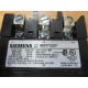 Siemens 40FP32A Contactor Missing 1 Lug Nut - New No Box