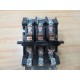 Siemens 40FP32A Contactor Missing 1 Lug Nut - New No Box