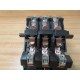 Siemens 40FP32A Contactor Missing 1 Lug Nut - New No Box