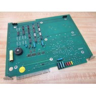 Allen Bradley 634303B Circuit Board 634303B-91 - Used