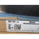 Goodyear G-1750 Timing Belt G1750