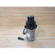 MKS LPV1-50-AK-CLVS Vacuum Valve LPV150AKCLVS - Used