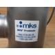 MKS LPV1-50-AK-CLVS Vacuum Valve LPV150AKCLVS - Used