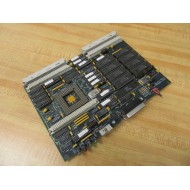 Perceptron 500-0117 96K DSP Frame Grabber Bd 495-011-703 - Parts Only