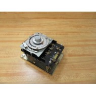 Invensys 8145-20B Timing Motor 814520B - Used