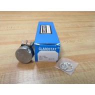 Clarostat 53C1-10KS Potentiometer 53C110KS