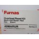 Furnas 49MARUR Overload Reset Kit