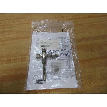 M&C Tech 93S4021 Dilution Cross