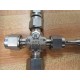 M&C Tech 93S4021 Dilution Cross