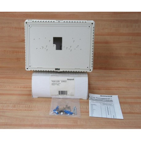 Honeywell TG512D 1003 Thermostat Guard TG512D1003