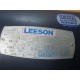 Leeson 110046.00 Motor 11004600 17251425RPM 12HP - Used