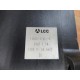 LCC FSM26-9184-B Capacitor FSM269184B - Used