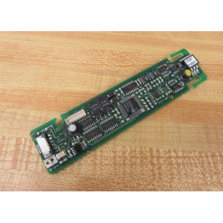 Balluff BS394 Circuit Board ELBASA MP94V0 - Used