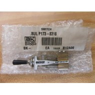 Entech BBP4903Z1P1 Switch