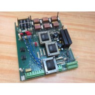 GB-302-112A Circuit Board CPB735140 B - Used