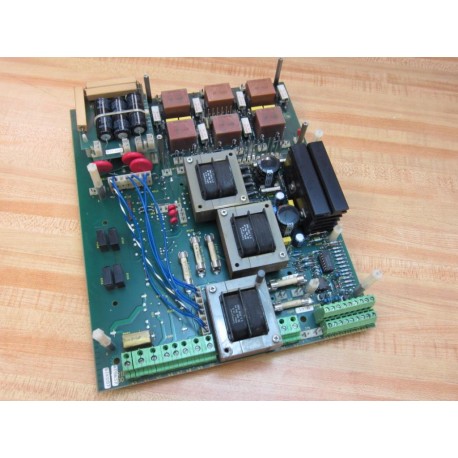 GB-302-112A Circuit Board CPB735140 B - Used