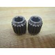 Kramer K32181BA 516" Hex Output Gear Pack Of 2 - New No Box