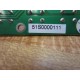 ST-OSD01 Circuit Board STOSD01 - Used