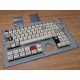 12608-300 Key Board 12608300 - Parts Only